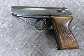 Mauser HSC