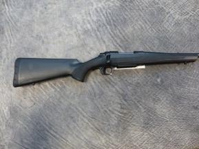 Browning A-Bolt III Competition