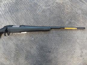 Browning A-Bolt III Competition