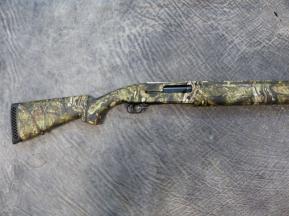 Browning Invector Gold 10