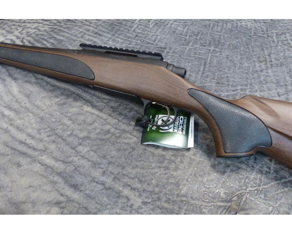 12+ Remington 700 308 Wood